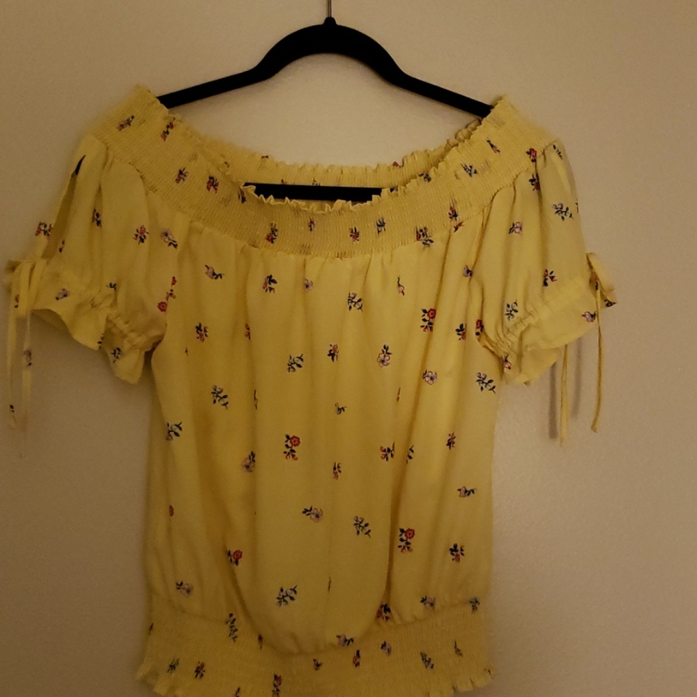 Blusa para dama